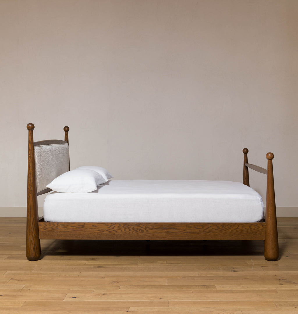 Walker Bed