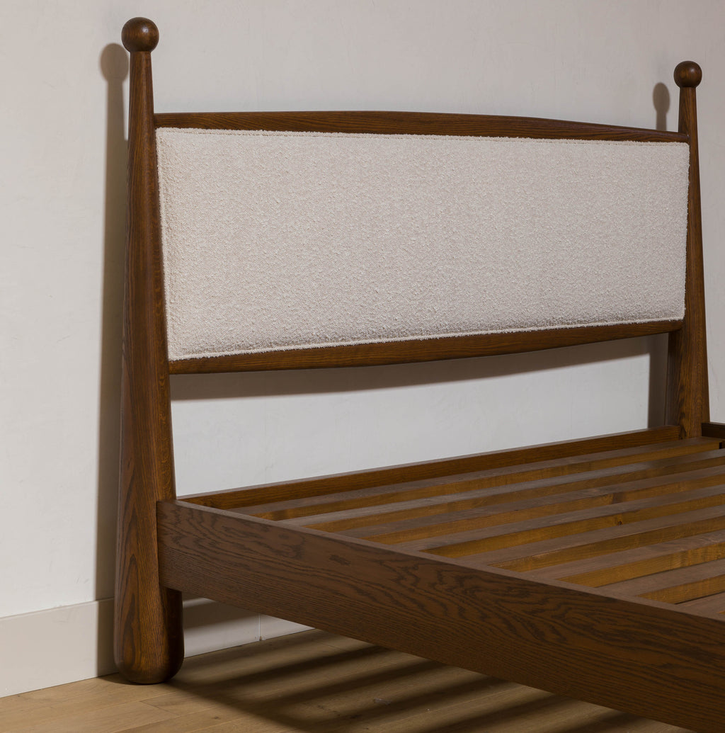 Walker Bed