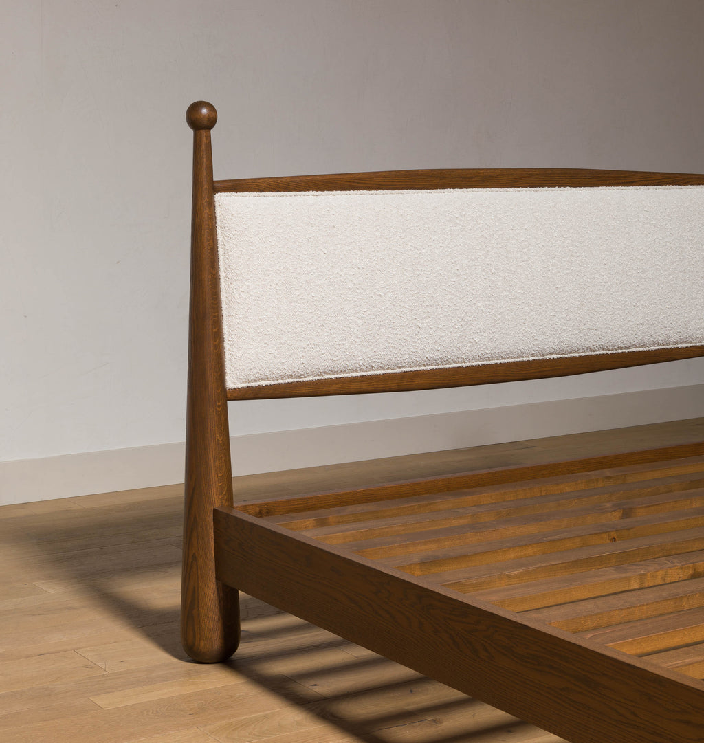 Walker Bed