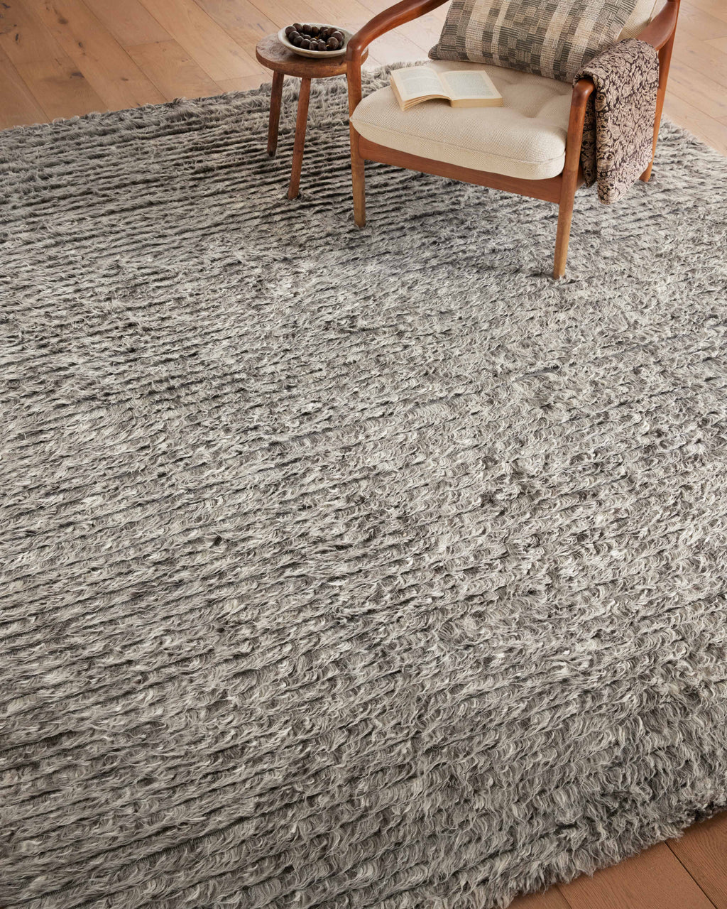 Woodland Granite Rug