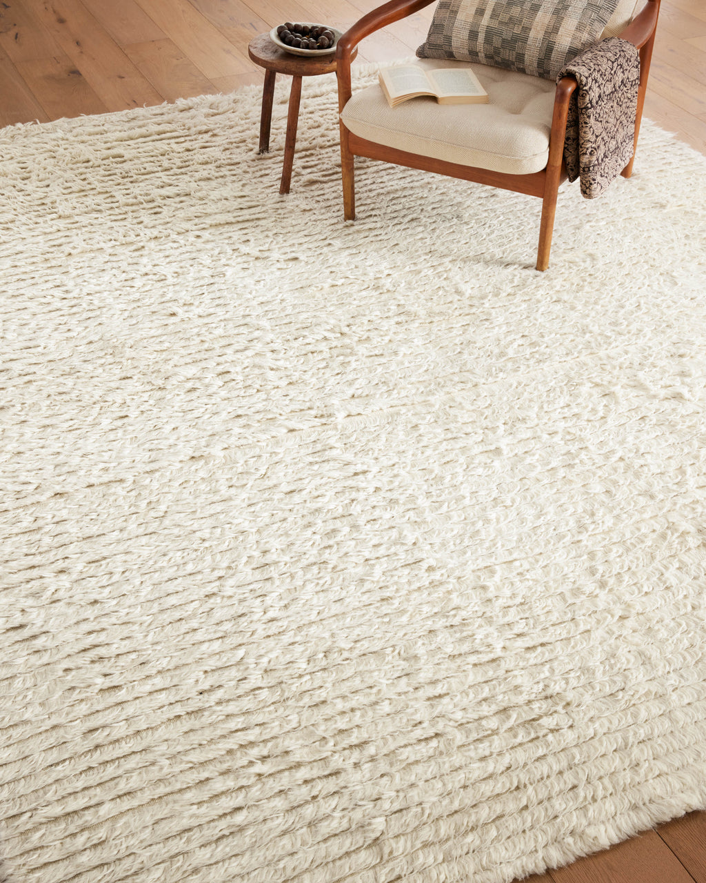 Woodland Ivory Rug