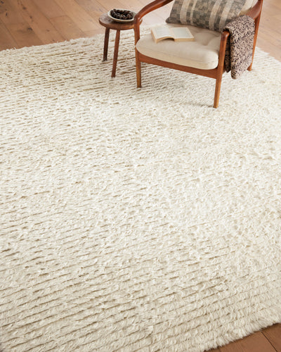 Woodland Ivory Rug