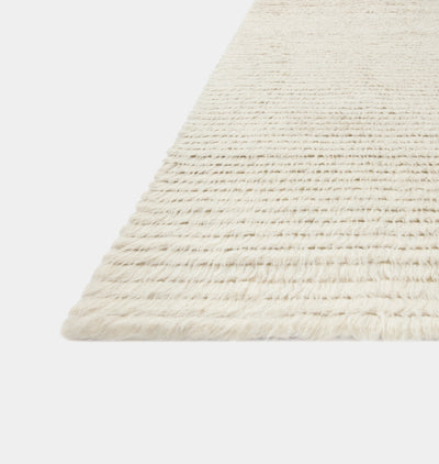 Woodland WOO-01 Ivory Sample