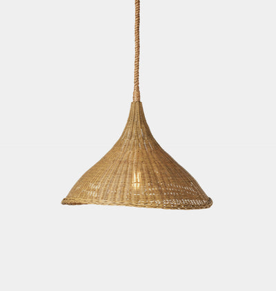 Wilder Outdoor Pendant 28"