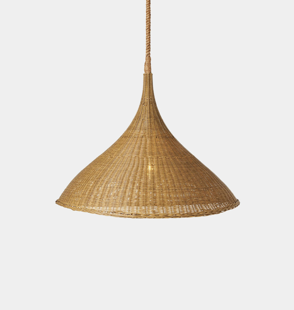 Wilder Outdoor Pendant 37"