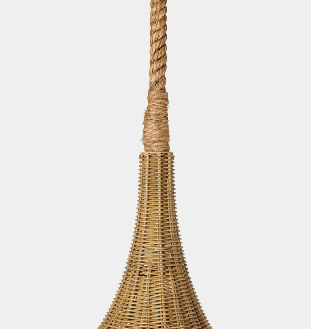 Wilder Outdoor Pendant 37"