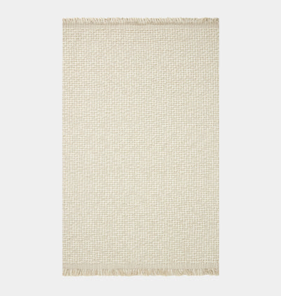 Yellowstone Ivory / Ivory Rug