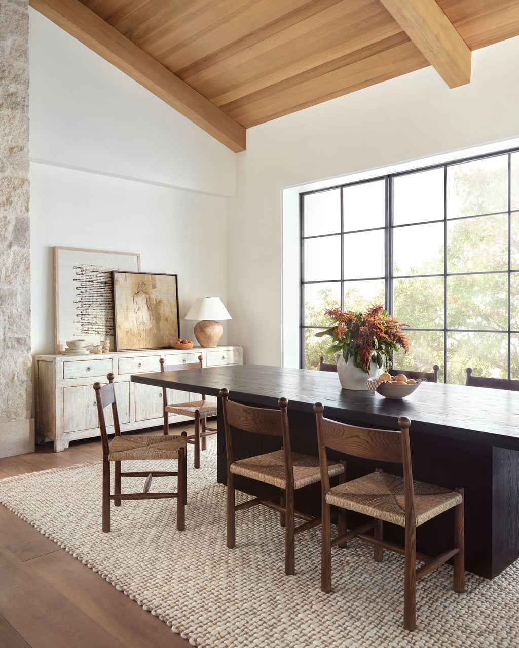 Yellowstone Ivory / Ivory Rug