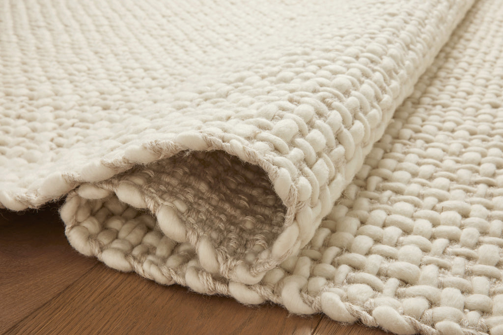 Yellowstone Ivory / Ivory Rug