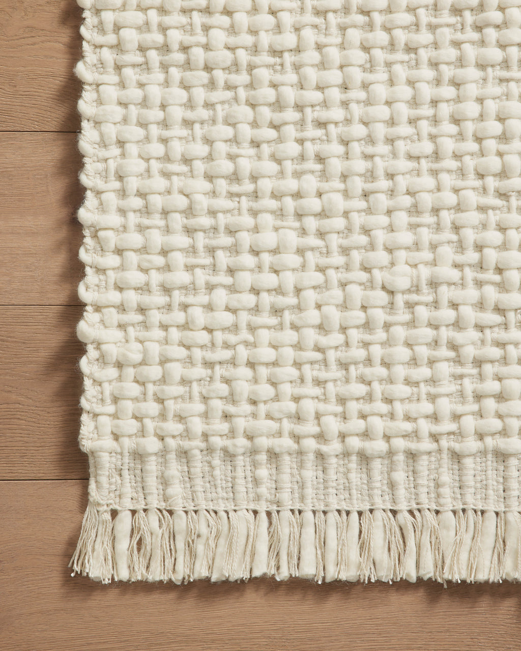 Yellowstone Ivory / Ivory Rug