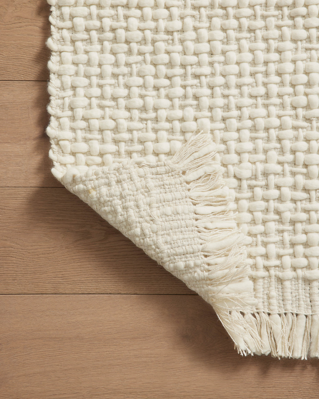 Yellowstone Ivory / Ivory Rug