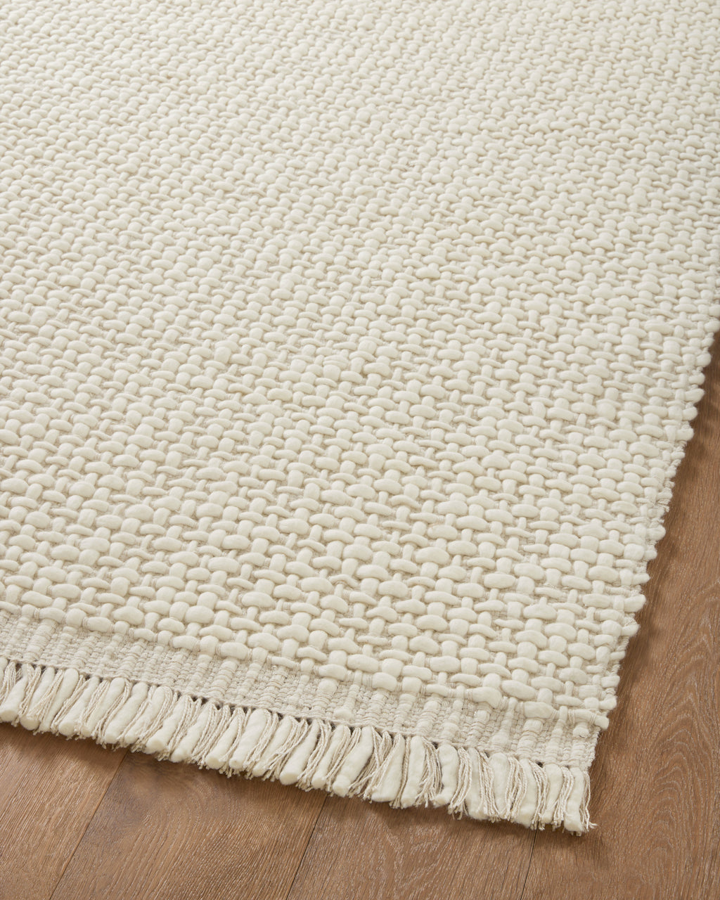 Yellowstone Ivory / Ivory Rug