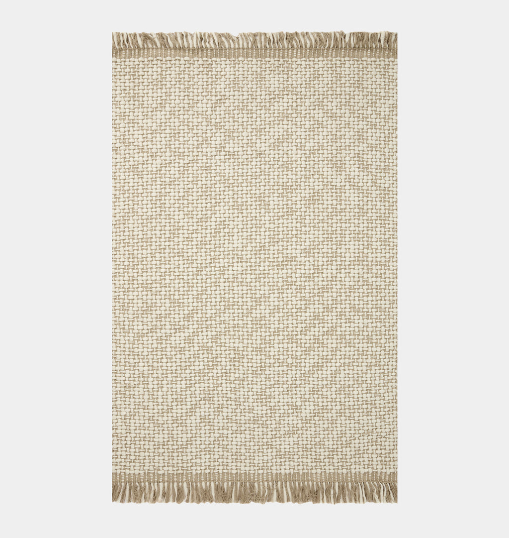 Yellowstone Natural / Ivory Rug
