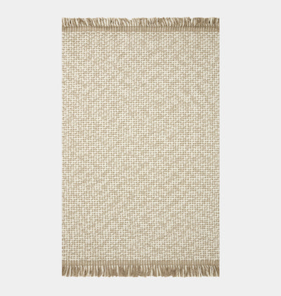Yellowstone Natural / Ivory Rug