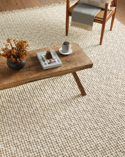 Yellowstone Natural / Ivory Rug
