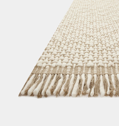 Yellowstone YEL-01 Natural / Ivory Sample