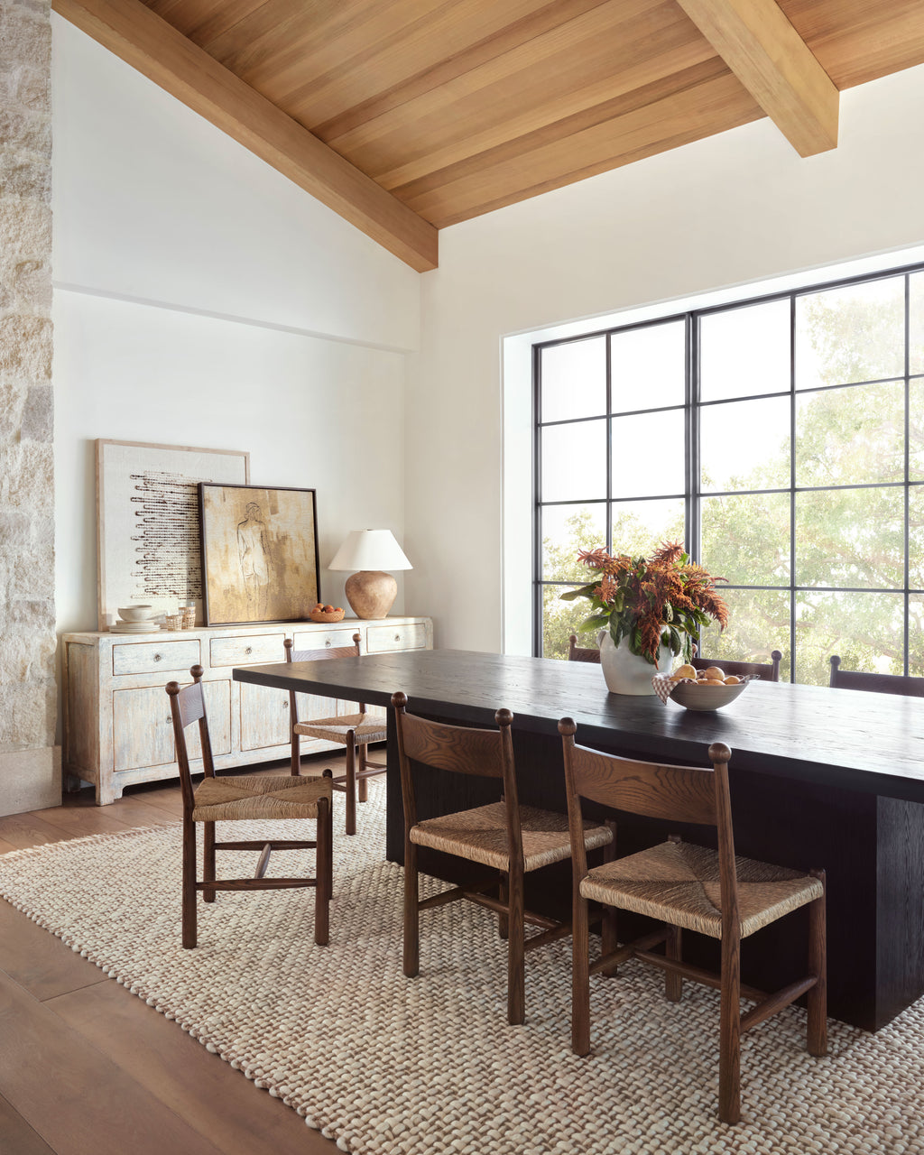 Yellowstone Natural / Ivory Rug