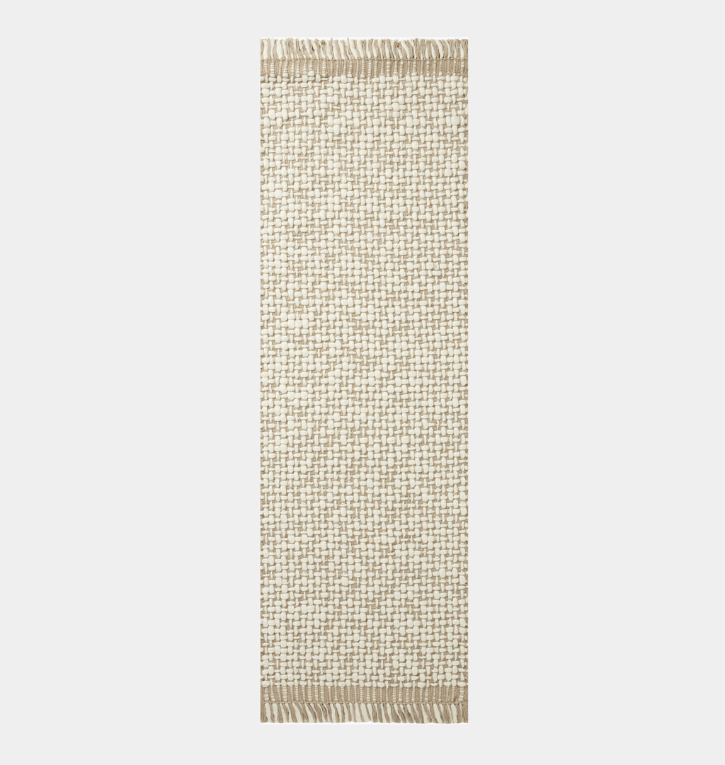 Yellowstone Natural / Ivory Rug