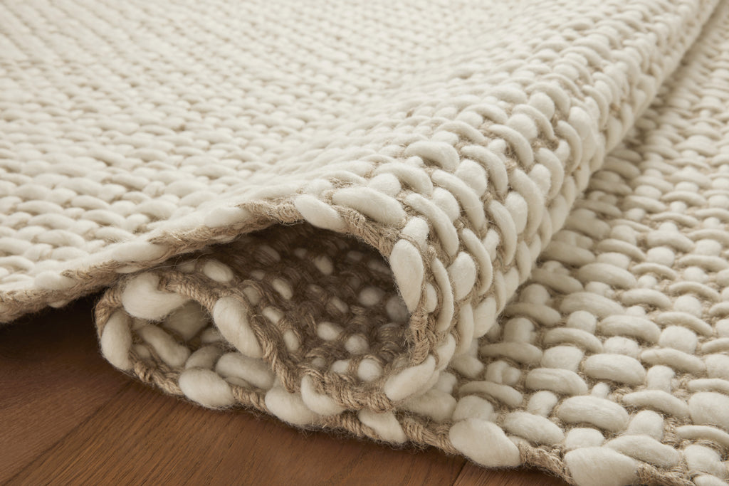 Yellowstone Natural / Ivory Rug