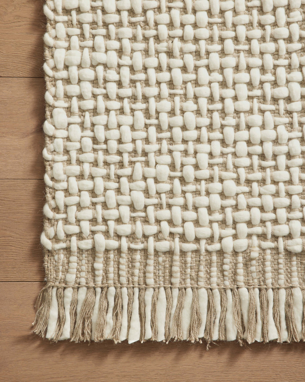 Yellowstone Natural / Ivory Rug