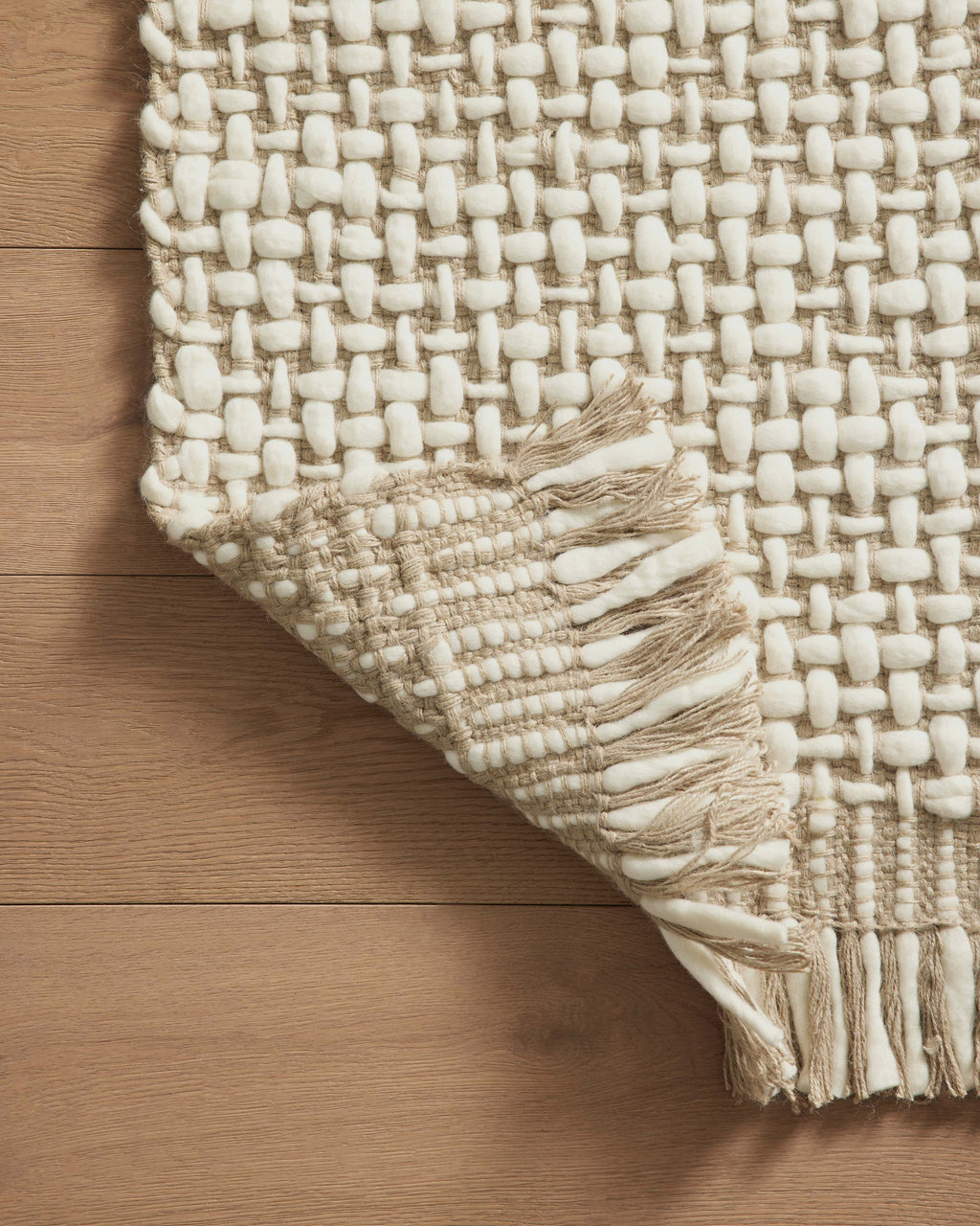Yellowstone Natural / Ivory Rug