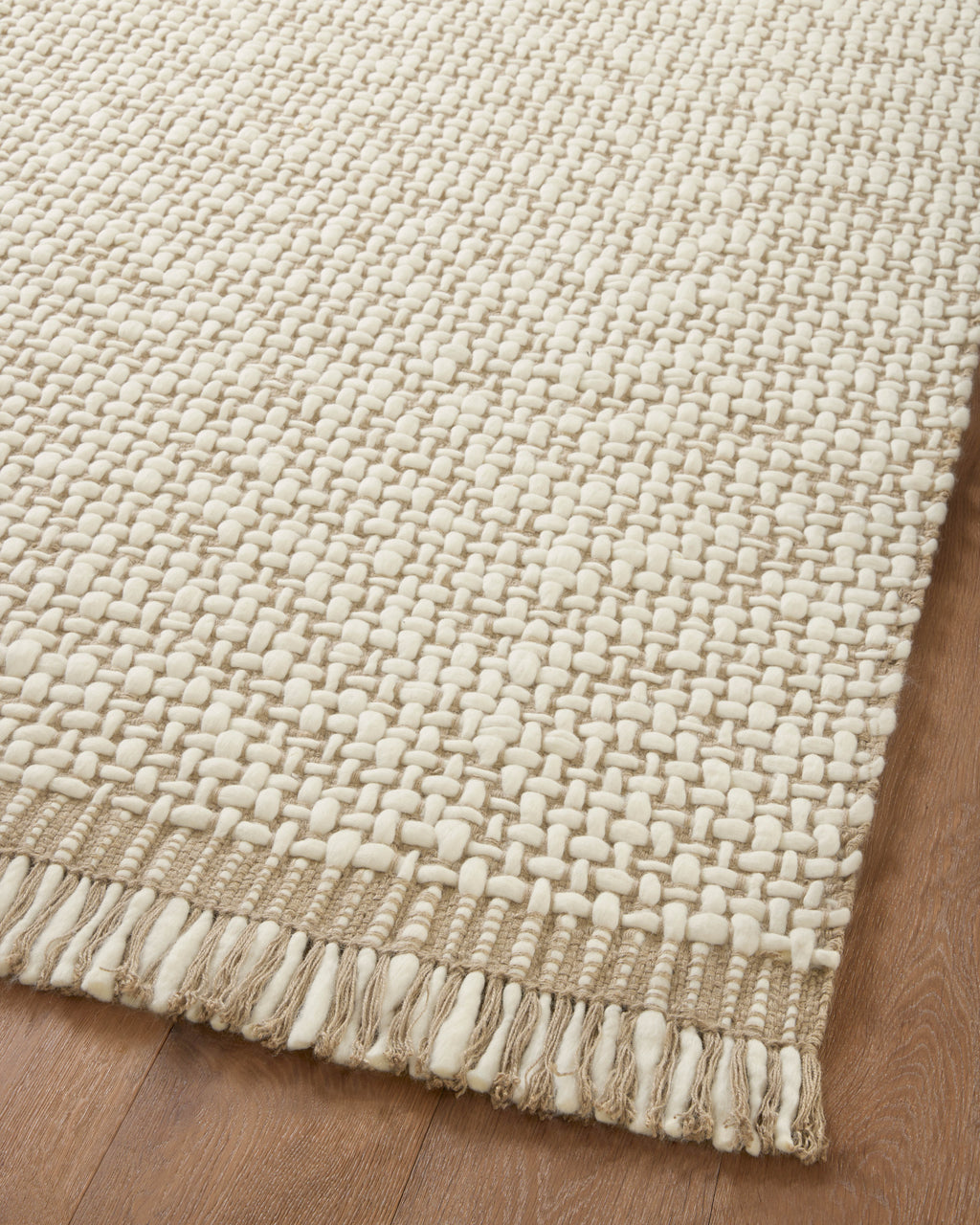 Yellowstone Natural / Ivory Rug