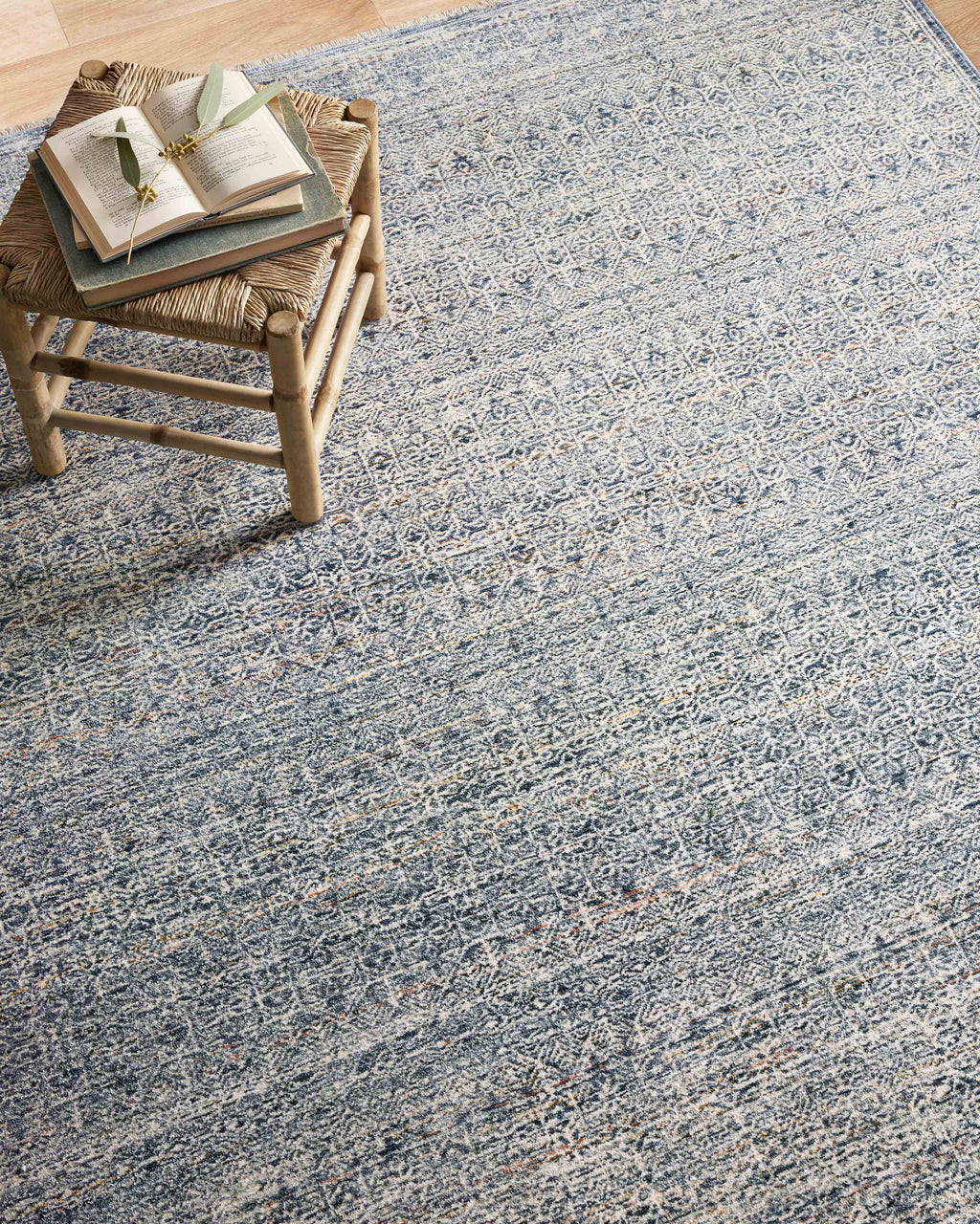 Zuma ZUM-01 Area Rug