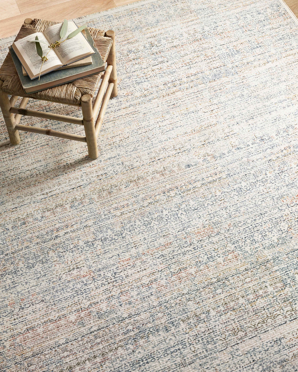 Zuma ZUM-01 Area Rug