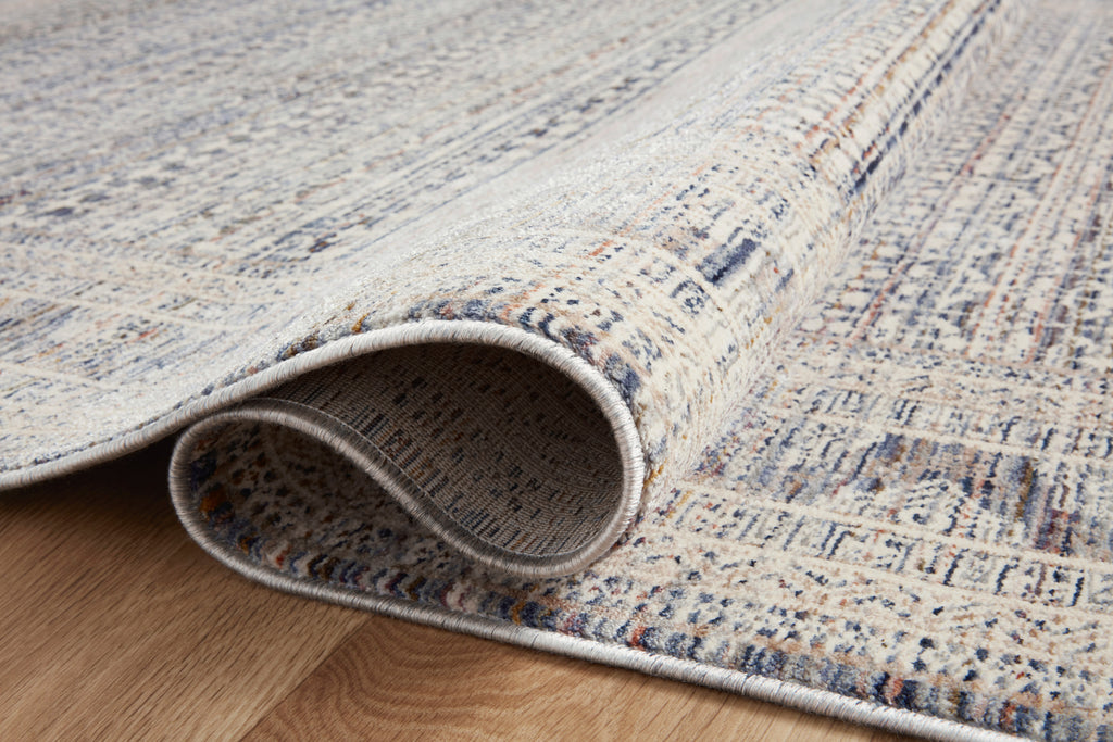 Zuma ZUM-03 Ocean / Multi Area Rug