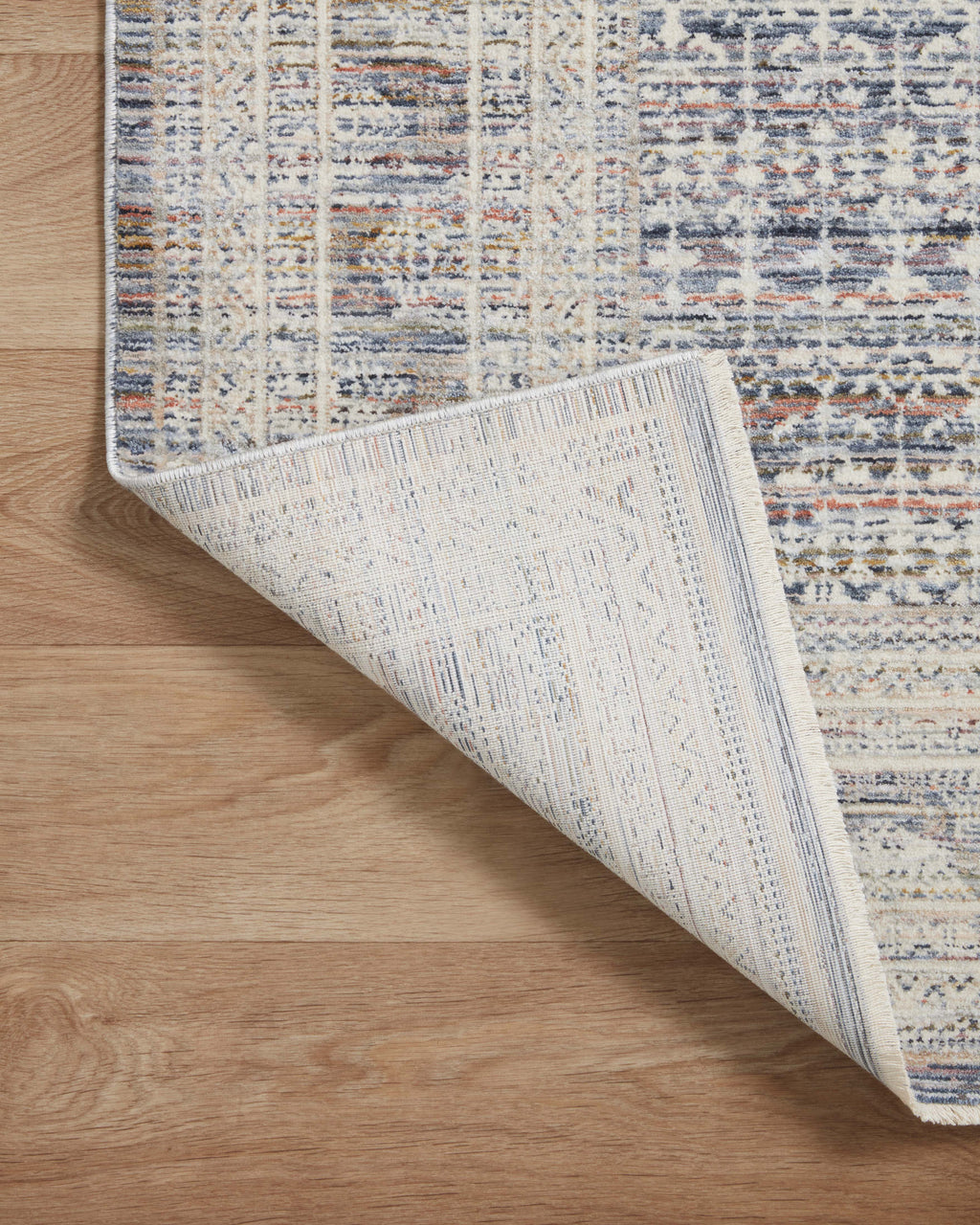 Zuma ZUM-03 Ocean / Multi Area Rug