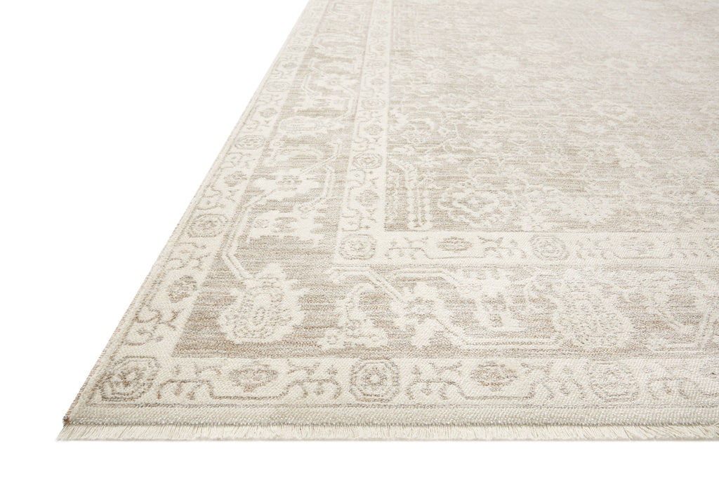 Zuma ZUM-04 Sand / Stone Area Rug