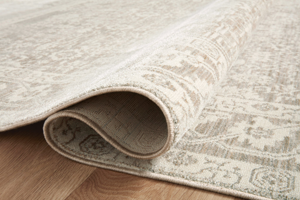 Zuma ZUM-04 Sand / Stone Area Rug