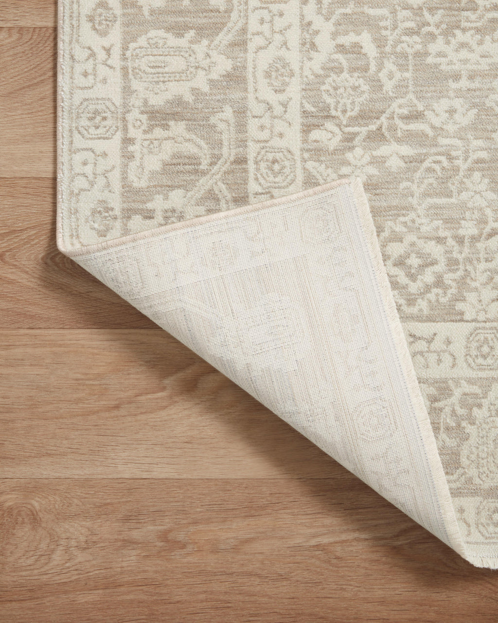 Zuma ZUM-04 Sand / Stone Area Rug