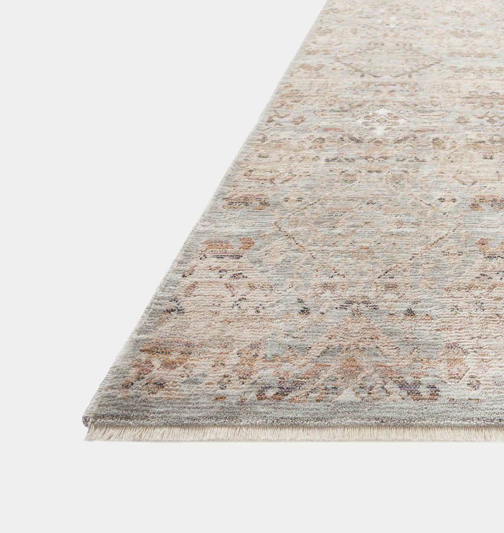 Zuma ZUM-05 Silver / Multi Sample