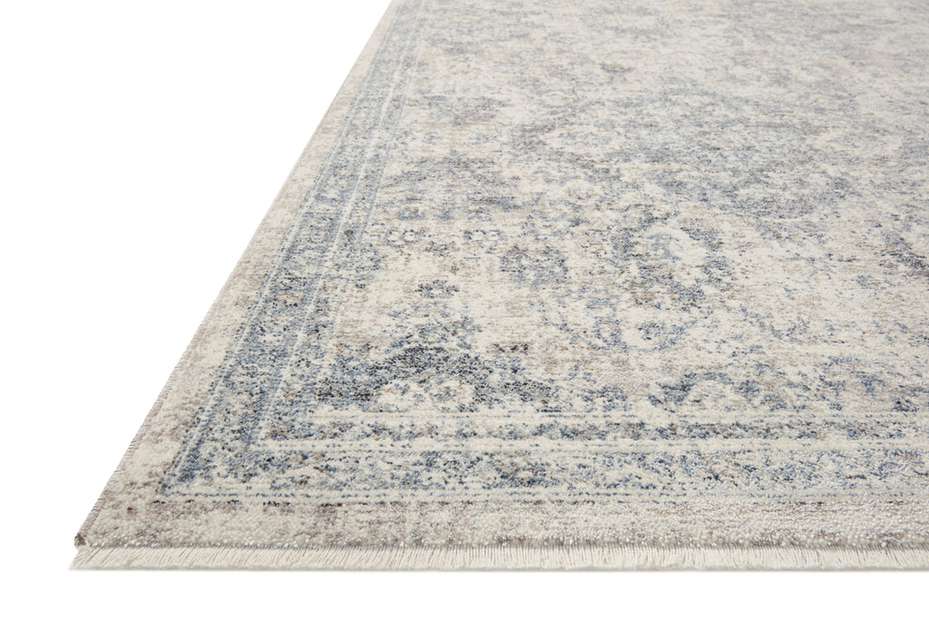 Zuma ZUM-06 Pebble / Stone Area Rug