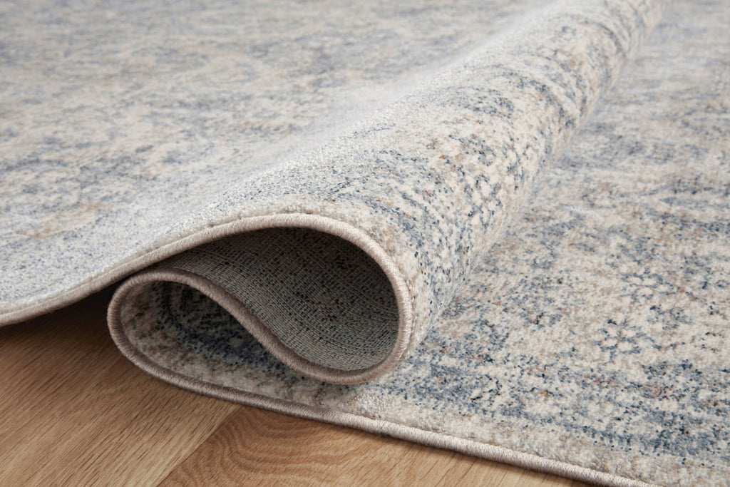 Zuma ZUM-06 Pebble / Stone Area Rug