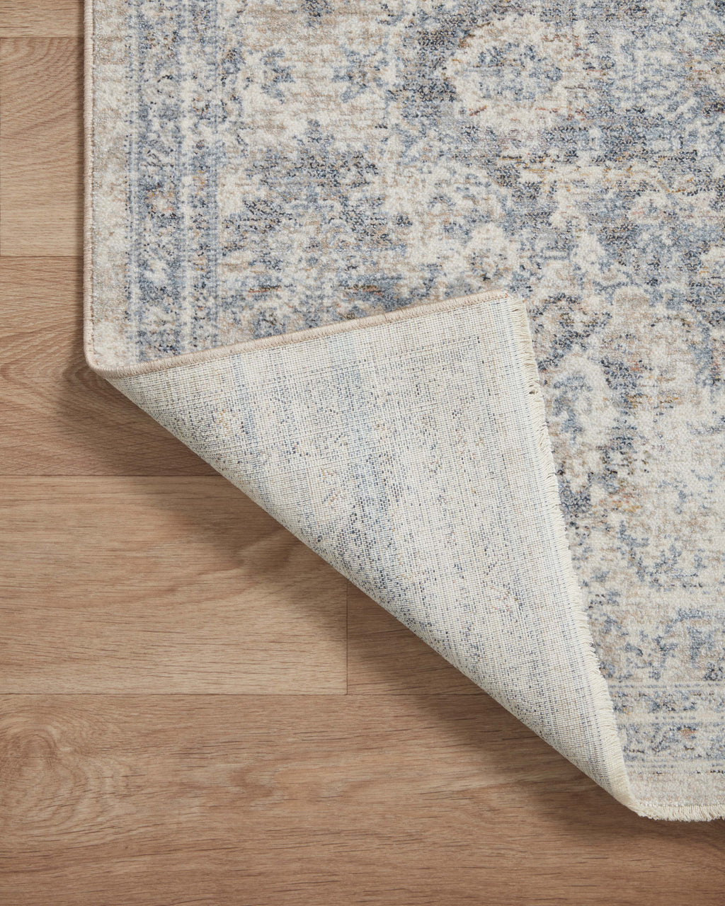 Zuma ZUM-06 Pebble / Stone Area Rug