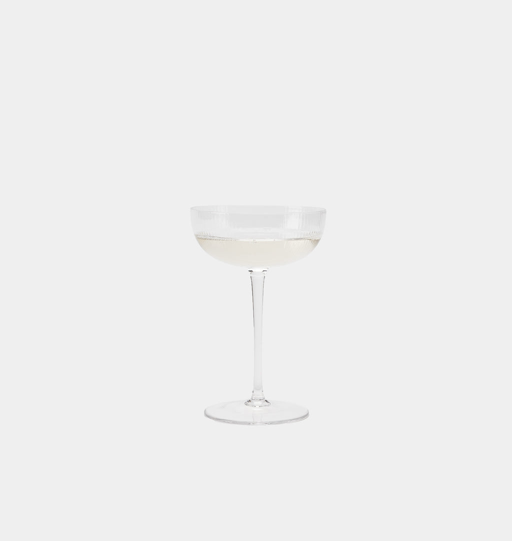 Lyla Martini Glass