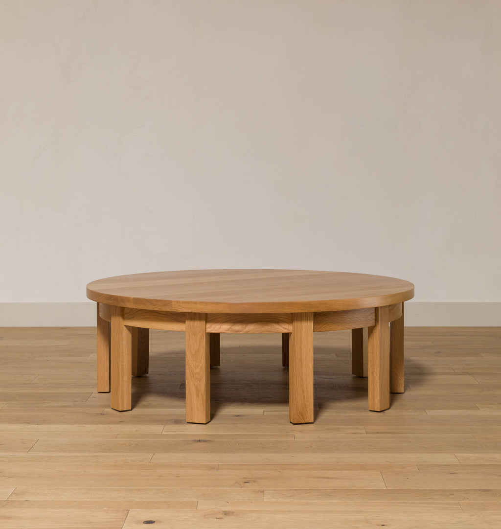 Amalfi Coffee Table