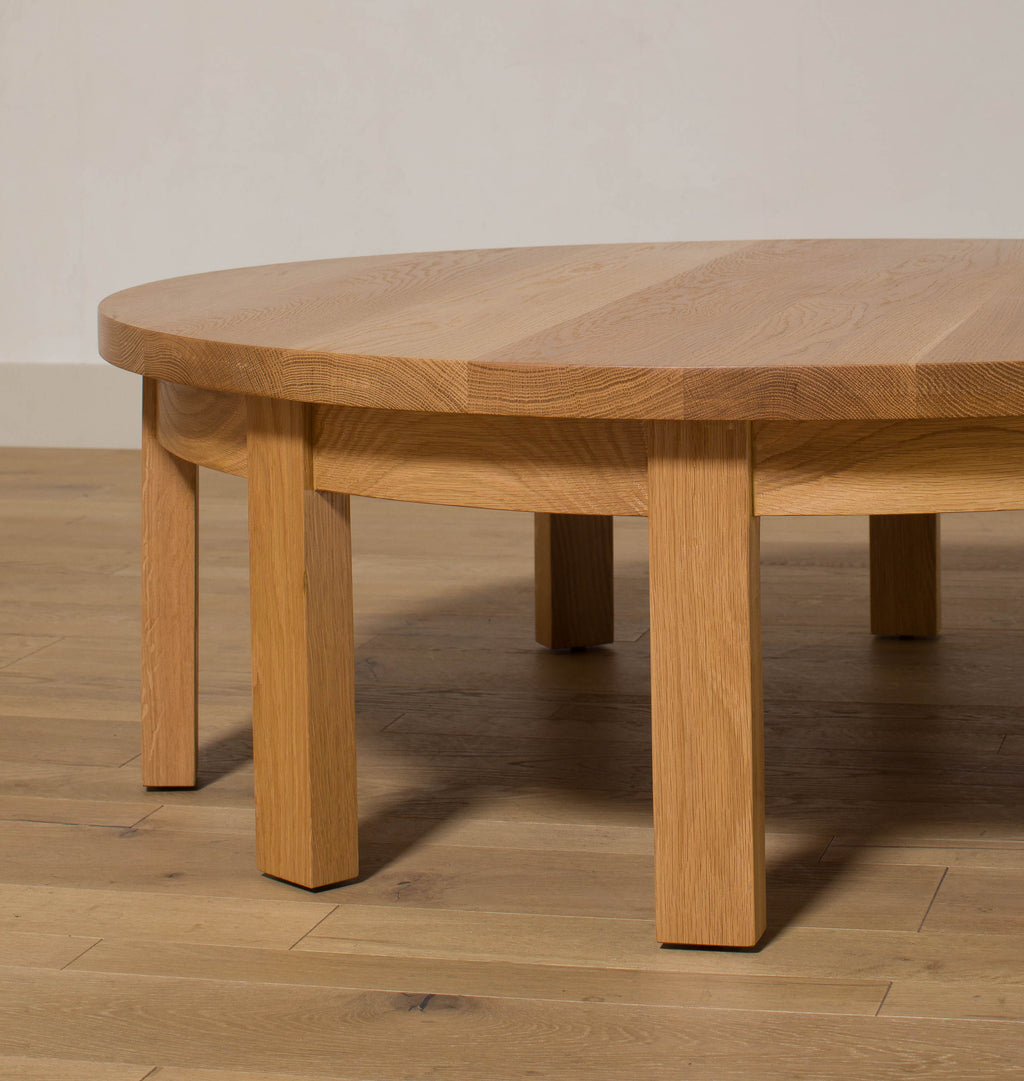 Amalfi Coffee Table