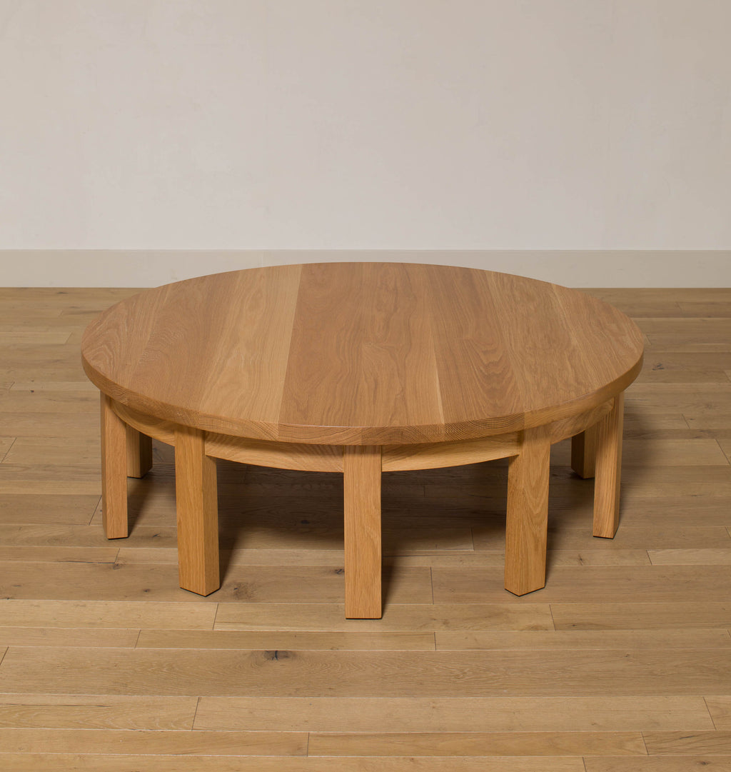 Amalfi Coffee Table