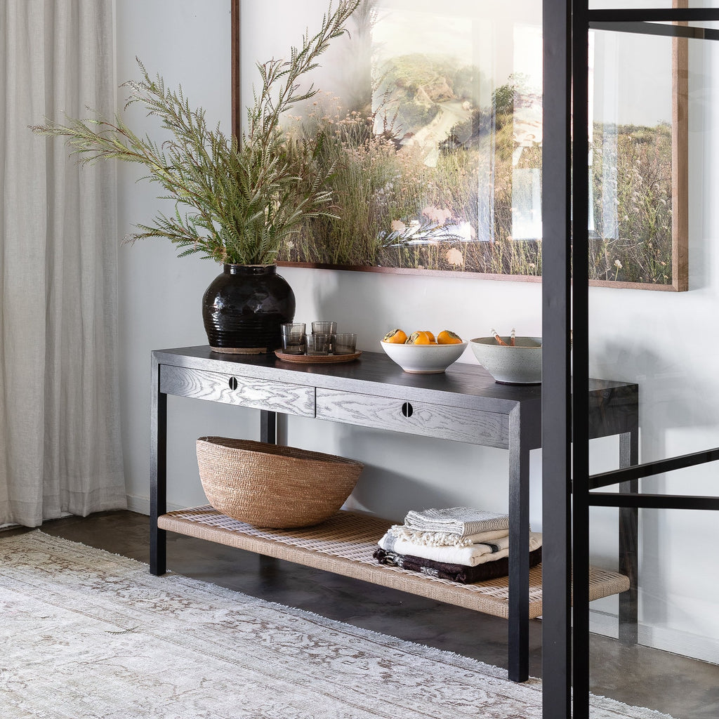 Anderson Console - Shoppe Amber Interiors