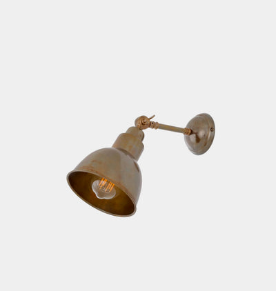 Baku Adjustable Wall Light
