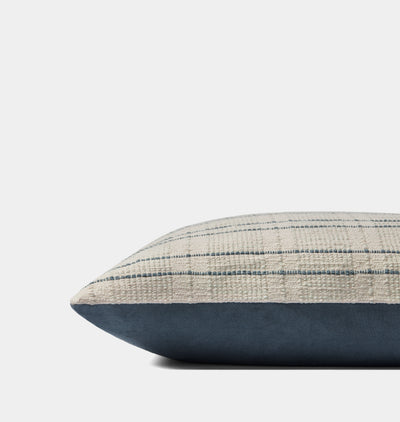 Belmont Pillow