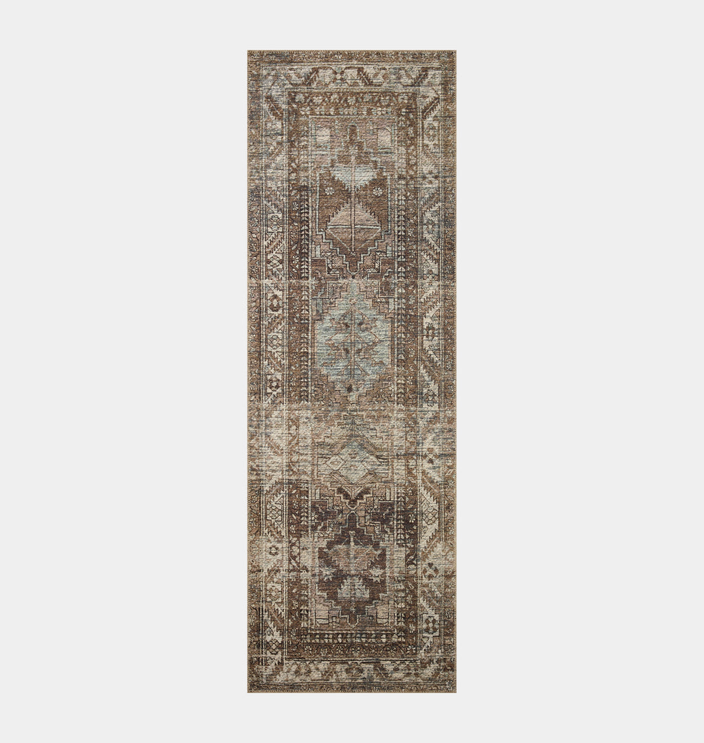 Billie BIL-03 Clay / Sage Area Rug