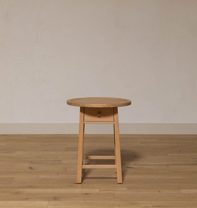 Cat Side Table