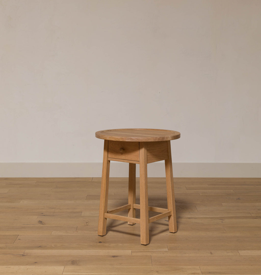 Cat Side Table