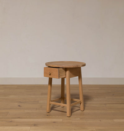 Cat Side Table