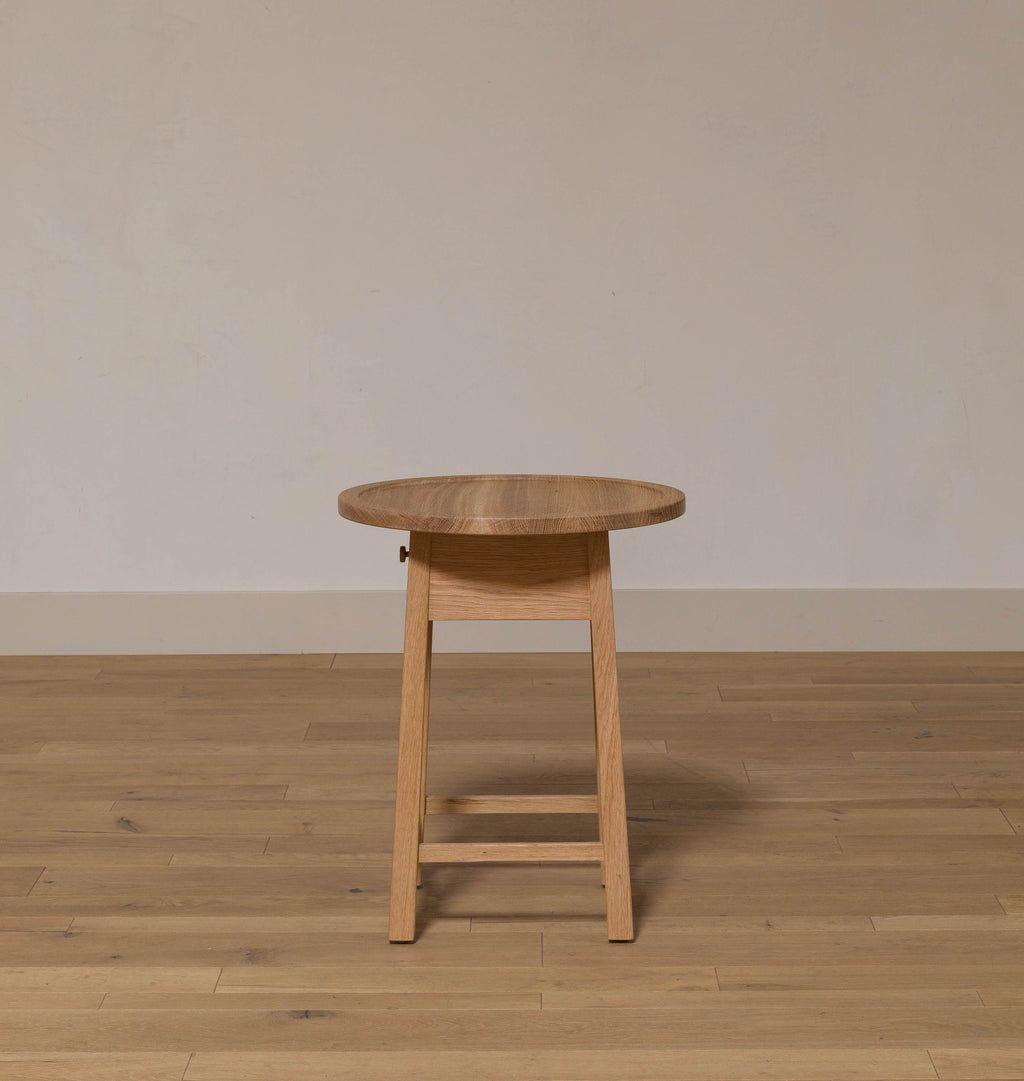 Cat Side Table