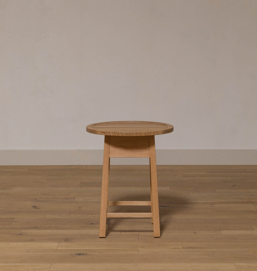 Cat Side Table